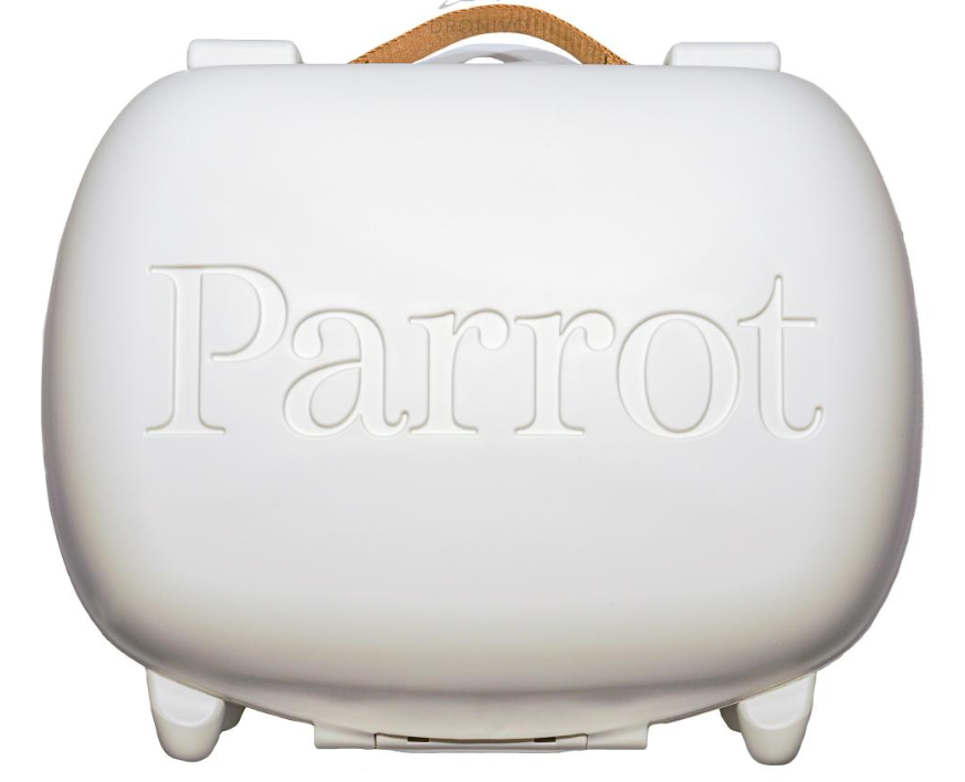 Parrot ANAFI Ai - HARD CASE